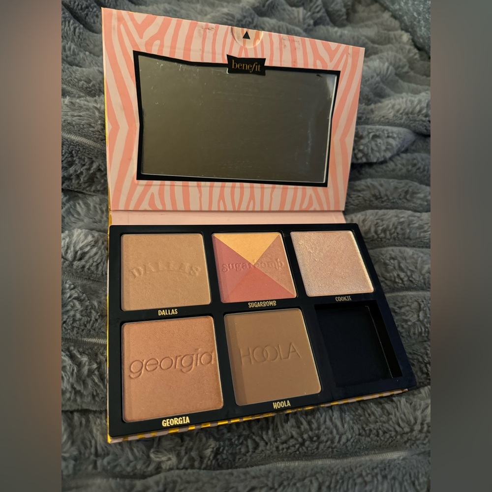 DISCONTINUED - BENEFIT CHEEK STARS REUNION TOUR